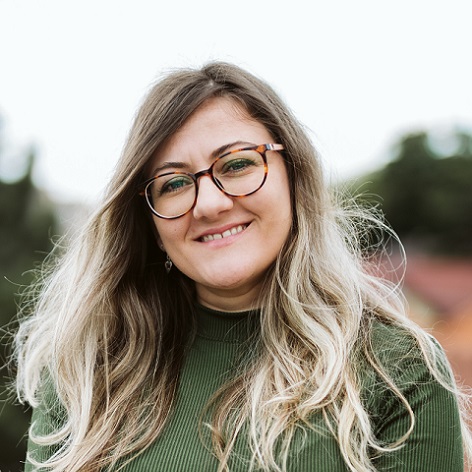 Psiholog Alexandra Gherman Psiholog Alexandra Gherman