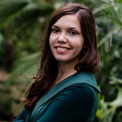 Psiholog Alexandra Huh Psiholog Alexandra Huh