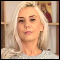Psiholog Ana Maria Rotaru Psiholog Ana Maria Rotaru