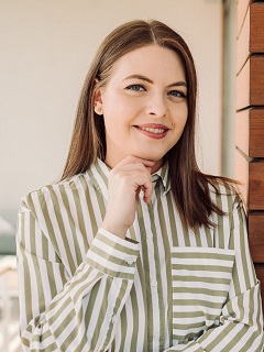 Psiholog Andra Griga Psiholog Andra Griga