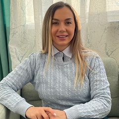 Psiholog Denisa Lăpădean Psiholog Denisa Lăpădean