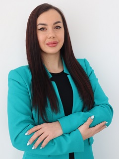 Psiholog Denisa Lăpădean Psiholog Denisa Lăpădean