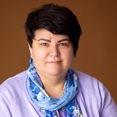 Psiholog Genuta (Eugenia) Erhan Psiholog Psiholog Genuta (Eugenia) Erhan