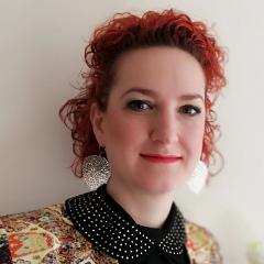 Psiholog Loredana POD Psiholog Loredana POD