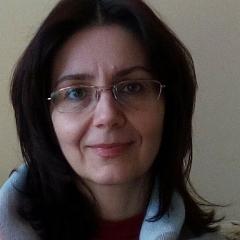 Psiholog Luiza Stefan Psiholog Luiza Stefan