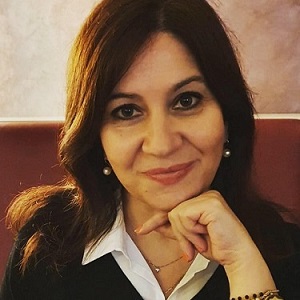 Psiholog Mariana Chiriac Psiholog Mariana Chiriac