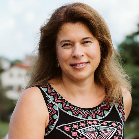 Psiholog Ștefania Miclea Psiholog Ștefania Miclea